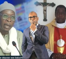 URGENT-Révélation inédite de Birahim Touré sur la médiation de Guirrassy entre Sonko et Abbé André