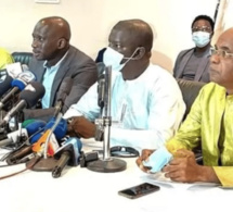 Senegal-Médias-conjoncture / Crise du secteur de la presse: La Cap demande l’ouverture de discussions et concertations