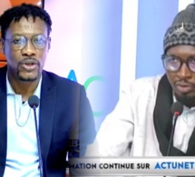 A. J-Terrible révélation de Tange sur l'activiste Abou Diallo sur le limogeage de Bachir Fofana par