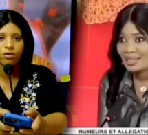 Sc@ndale jour-Zeyna sur les éclaircissements de Maimouna Ndour concernant les rumeurs autour de 7TV