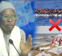 Terrible révélation de Birahim Touré Leral sur les migrants Sénégalais en Europe et celui au Sénéga