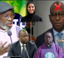 Face à Tange Amadou Moustapha Gaye dénonce l'acte du ministre Guirassy sur Abbé André pour plaire à