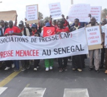 Situation de la presse au Sénégal : Le Forum du Justiciable invite le gouvernement à engager des discussions