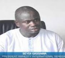 Seydi Gassama à Macky Sall : « La Crei peut être demain utilisée contre eux ! Le recours à la Cour suprême n’en est pas un… »