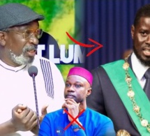 Surprenante révélation de Amadou Moustapha Gaye sur la relation entre Diomaye et son Pm Sonko ..