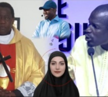 Face à Tange PR Louis Mango tire sur Sonko avec une pertinente analyse sur le voile et la religion