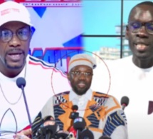 CA SE DISCUTE-Révélation de Tange sur Abdoulaye Ndiaye APR charge Sonko face à ses responsabilités