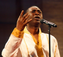 Le concert explosif de Youssou Ndour à Ziguinchor. Regardez.