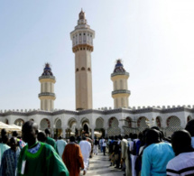 Grand Magal de Touba : Une quinzaine de pays, une centaine de délégations et plus de 400 personnalités attendues