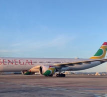 Air Sénégal : un « crash » évité de justesse