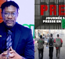 A. J-Révélation de Tange sur une mort programmée des Médias sénégalais une Journée Sans Presse