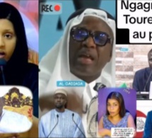 Sc@nd@l jour-Révélation de Zeyna sur Ngagne Demba Toure-Sonko-Diomaye-Ameth Ndoye-Badara Gadiaga...