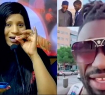 Sc@nd@l jour-Les dures vérités de Choco no stress sur Sonko et Diomaye " bayilene wax bi té ligeuy..