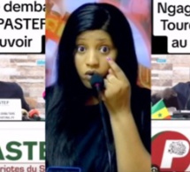 Sc@nd@l jour-Zeyna sur Me Ngagne Demba Touré après sa sortie'Na Wa Pastef occupé tout les post..'