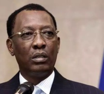 Chambres Africaines Extraordinaires : Des victimes tchadiennes portent plainte contre le président Idriss Déby