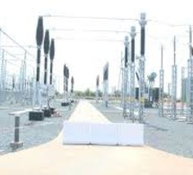 Touba vient de se doter d'un deuxième poste électrique haute tension de 225/30 KV