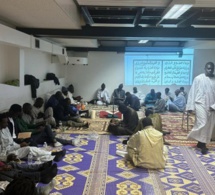 Initiative des Dahiras mourides de Suisse et continent premier: L’œuvre de Cheikh Ahmadou Bamba exposée à Genève