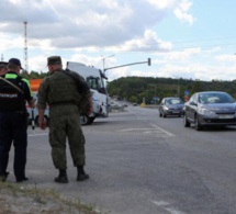 Russie: l'état d'urgence décrété dans la région de Belgorod, bombardée par l'Ukraine