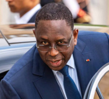 Statut et privilèges d’anciens chefs de l’Etat : Macky Sall n'est pas encore dans la classe de Diouf et Wade