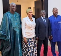 Vent de décrispation au parlement de la CEDEAO : Guy Marius Sagna en entretien avec Adama Bictogo