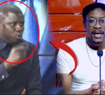 A.J-Terrible révélation de Tange sur l'humiliation de Ngagne Demba sur le plateau de Pape Ngagne TFM