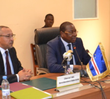 Cap-vert-Sénégal: Vers l'ouverture d'une liaison maritime directe entre les deux pays