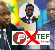 Urgent - Toukara recadre sévèrement le Pr Diomaye,son Pm Sonko et brule le projet de Pastef...