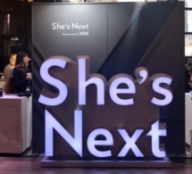 Côte d'Ivoire : Visa annonce le lancement de la première édition du concours mondial She's Next