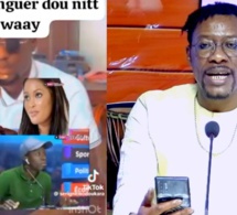 A. J-Nouvelle révélation ch0c de Abdou Nguer sur le dossier Adji Sarr Sonko avec les audios de MC