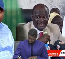 Terribles révélations de Cheikh Dieng sur son cousin Ahmadou Bamba Fall, DAF de l'ONAS "Man Fallako