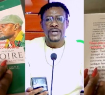 A. J-Terrible révélation de Tange sur le livre de Madiambale confidence de Adji Sarr sur Sonko au...