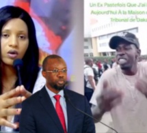 Sc@nd@l jour-Un Ex membre de Pastef très en colère contre le Pr Diomaye Pm Sonko&amp;son gouvernement