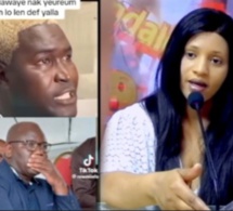 Sc@nd@l jour-Zeyna sur la colère noire des jeunes de Guédiawaye contre le maire Ahmed Aidara...