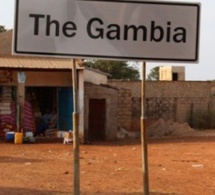 Gambie : 6 Sénégalais et 11 autres étrangers expulsés