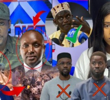 CA SE DISCUTE-Tange &amp;Zeyna tire sur Sonko-Diomaye-El Malick-révéle sur Dieguy-Amadou Ba Macky...