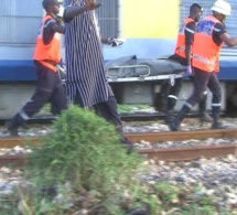 Un chauffeur de clando défie le Petit train bleu, 5 personnes se retrouvent dans le coma