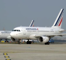 Air France menace de départs contraints