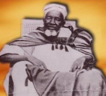 La communauté mouride célèbre ce vendredi Cheikh Anta Mbacké « Borom dërëm ak ngërëm »