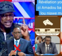 CA SE DISCUTE-Révélation de Tange sur la sortie de Talla Sylla contre la trahison de Amadou Ba sur