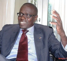 Moubarack Lô : ” Macky Sall n’est pas un homme de parole “