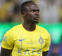 Arabie saoudite : Sadio Mané face à un inquiétant rendement à Al-Nassr