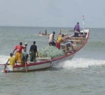 Afrique de l'Ouest : L'ouragan Fred tue 3 marins pêcheurs sénégalais