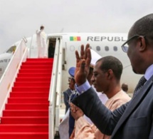 Visite officielle : Le Président Macky Sall attendu au Portugal dès lundi