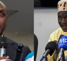 Cheikh Dieng vs Cheikh Tidiane Dièye : l’affaire prend une nouvelle tournure