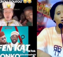 Sc@nd@l jour-Zeyna détruit gravement le faux marabout de Sonko Kundandé et fait des révélations