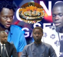 Terrible révélation de Mohamed Niang et l'influencer Cheikh Bou Mackysur les élections législatives