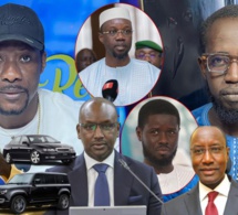 Face à Tange révélations de Imam sur la réponse de Ch T Diéye-Cheikh Dieng-Sonko-Mamour Diallo-Dioma