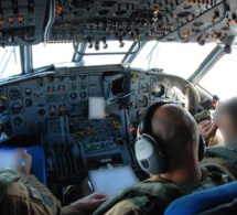 Les 7 personnes à bord de l’avion disparu: 2 Algériens, 1 Congolais, 1 médecin et 2 infirmiers Sénégalais et 1 Française