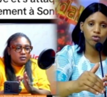 Sc@nd@l jour-Révélations inédites de Aissatou Diop Fall sur l'humiliation de Diomaye par Sonko après