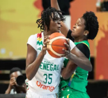 Basket-FIBAWWC 2026 – Après la Hongrie, le Brésil aussi s’incline (59-69) devant le Sénégal !